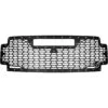 Vision X Lighting 17+ Ford Super Duty Light Bar Style Without Light Bar - 5062170 -Auto Parts Store XIL OEGB17FSD main 86308.1677040232