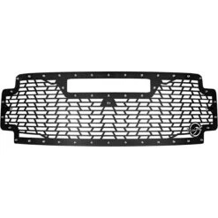 Vision X Lighting 17+ Ford Super Duty Light Bar Style Without Light Bar - 5062170