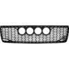 Vision X Lighting 11-14 Chevy Silverado 2500/3500 Cannon Gen 2 Style Grille Without Lights - 5162113 2 Vision X Lighting 11-14 Chevy Silverado 2500/3500 Cannon Gen 2 Style Grille Without Lights - 5162113 -Auto Parts Store XIL OEGC11CHD main 41791.1677093754