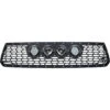 Vision X Lighting 14+ Toyota Tundra Cannon CG2 Style Grille With 4 CG2 4.5" (2 Optic CG2-CP710) - 5361144 -Auto Parts Store XIL OEGC14TTCG2 main 75816.1677113133