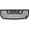 Vision X Lighting 16+ Silverado 1500 Cannon CG2 Style With Four 4.5" Lights (2 Optic And 2 Reflector) - 5161164 -Auto Parts Store XIL OEGC16CSCG2 main 80605.1677015302