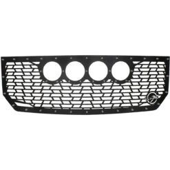 Vision X Lighting 16+ Silverado 1500 Cannon CG2 Style Without Lights - 5161163