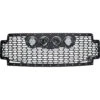 Vision X Lighting 17+ Ford Super Duty Cannon CG2 Style Grille With 4 CG2 4.5" (2 Optic CG2-Cp710) - 5062174 2 Vision X Lighting 17+ Ford Super Duty Cannon CG2 Style Grille With 4 CG2 4.5" (2 Optic CG2-Cp710) - 5062174 -Auto Parts Store XIL OEGC17FSDCG2 main 59495.1677118134
