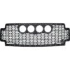 Vision X Lighting 17+ Ford Super Duty Cannon Gen 2 Style Grille Without Lights - 5062173 -Auto Parts Store XIL OEGC17FSD main 92390.1677026276