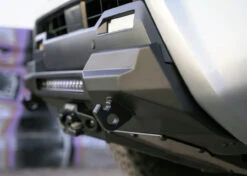 Addictive Desert Designs 24+ Tacoma Skid Plate For Stealth Center Mount Front Bumper - AC6705601NA 14 Addictive Desert Designs 24+ Tacoma Skid Plate For Stealth Center Mount Front Bumper - AC6705601NA -Auto Parts Store add 2024 tacoma stealth winch front bumper 011 72729.1713820950