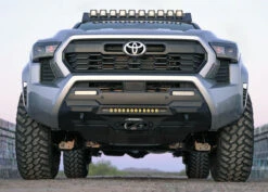 Addictive Desert Designs 24+ Tacoma Skid Plate For Stealth Center Mount Front Bumper - AC6705601NA 12 Addictive Desert Designs 24+ Tacoma Skid Plate For Stealth Center Mount Front Bumper - AC6705601NA -Auto Parts Store add 2024 tacoma stealth winch front bumper 04 88878.1713820944