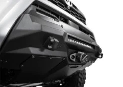 Addictive Desert Designs 24+ Tacoma Skid Plate For Stealth Center Mount Front Bumper - AC6705601NA 16 Addictive Desert Designs 24+ Tacoma Skid Plate For Stealth Center Mount Front Bumper - AC6705601NA -Auto Parts Store add 2024 tacoma stealth winch front bumper skid plate 003 08345.1713820951