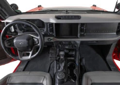 Addictive Desert Designs Bronco Center Console Molle Panels - AC2302201NA -Auto Parts Store add bronco center console molle panel 0010 93681.1698466822