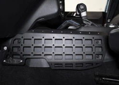 Addictive Desert Designs Bronco Center Console Molle Panels - AC2302201NA