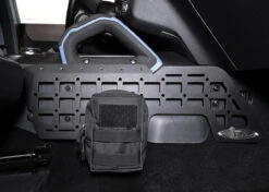 Addictive Desert Designs Bronco Center Console Molle Panels - AC2302201NA -Auto Parts Store add bronco center console molle panel 003 27396.1698466814