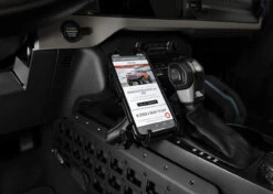 Addictive Desert Designs Bronco Center Console Molle Panels - AC2302201NA -Auto Parts Store add bronco center console molle panel 006 85179.1698466818