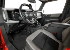 Addictive Desert Designs Bronco Center Console Molle Panels - AC2302201NA -Auto Parts Store add bronco center console molle panel 008 65889.1698466820