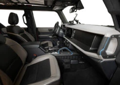 Addictive Desert Designs Bronco Center Console Molle Panels - AC2302201NA -Auto Parts Store add bronco center console molle panel 009 21742.1698466821