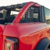 Addictive Desert Designs Bronco Rear Window Molle Storage Panels - AC2302801NA 1 Addictive Desert Designs Bronco Rear Window Molle Storage Panels - AC2302801NA -Auto Parts Store add bronco rear window molle panel 001 83959.1698953832