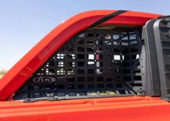 Addictive Desert Designs Bronco Rear Window Molle Storage Panels - AC2302801NA -Auto Parts Store add bronco rear window molle panel 003 35103.1698953834