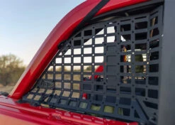 Addictive Desert Designs Bronco Rear Window Molle Storage Panels - AC2302801NA -Auto Parts Store add bronco rear window molle panel 004 66071.1698953834