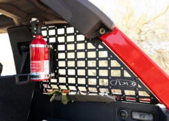 Addictive Desert Designs Bronco Rear Window Molle Storage Panels - AC2302801NA -Auto Parts Store add bronco rear window molle panel 007 18443.1698953836