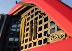 Addictive Desert Designs Bronco Rear Window Molle Storage Panels - AC2302801NA -Auto Parts Store add bronco rear window molle panel 009 68378.1698953838