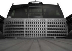 Addictive Desert Designs 19+ Ram 1500 & TRX Bed Cab Molle Panels -Auto Parts Store add ram trx bed cab molle panels 008 69997.1706289012
