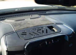 Addictive Desert Designs 19+ Ram 1500 & TRX Digital Device Dash Mount - AC6201701NA -Auto Parts Store add ram trx dash mount 003 59402.1706298415