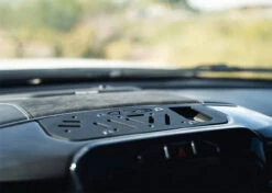 Addictive Desert Designs 19+ Ram 1500 & TRX Digital Device Dash Mount - AC6201701NA -Auto Parts Store add ram trx dash mount 004 90902.1706298416