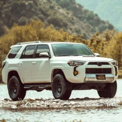 17" Analog HD Wheels -Auto Parts Store analog hd 4runnergen5 6x139 asphalt black 1 99900.1677091589