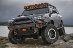 Mickey Thompson Baja Boss A/T - All Terrain Tire - LT285/75R16 -Auto Parts Store bajaboss 4runner 82470.1676997292