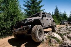 Mickey Thompson Baja Boss A/T - All Terrain Tire - 35X12.50R22LT 11 Mickey Thompson Baja Boss A/T - All Terrain Tire - 35X12.50R22LT -Auto Parts Store bajaboss jeep 00119.1677039727