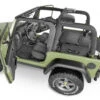 BedRug Jeep Bedtred 18+ JL 2Dr Frnt - BTJL18F2 -Auto Parts Store bedtred jeep floor and cargo liners 1 20130.1677022918
