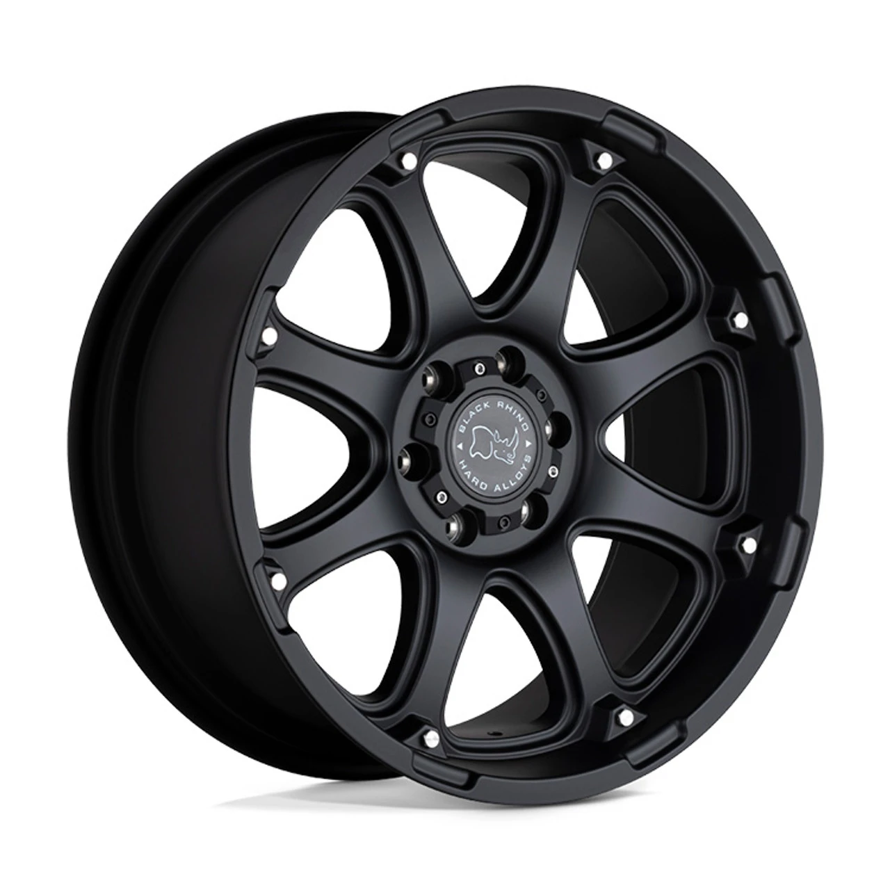 Glamis | Matte Black 3 Glamis | Matte Black