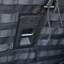 BuiltRight Velcro Tech Panel, Rear Seat Back Kit: 21+ Bronco Sport 14 BuiltRight Velcro Tech Panel, Rear Seat Back Kit: 21+ Bronco Sport -Auto Parts Store br 105030 bronco sport rear seat back tech panel 005 85191.1681333280