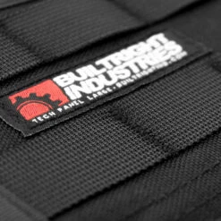 BuiltRight Velcro Tech Panel, Rear Seat Back Kit: 21+ Bronco Sport 16 BuiltRight Velcro Tech Panel, Rear Seat Back Kit: 21+ Bronco Sport -Auto Parts Store br 105030 bronco sport rear seat back tech panel 007 09972.1681333280