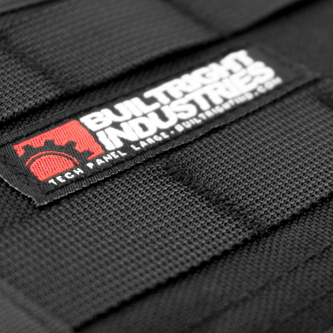 BuiltRight Velcro Tech Panel, Rear Seat Back Kit: 21+ Bronco Sport 9 BuiltRight Velcro Tech Panel, Rear Seat Back Kit: 21+ Bronco Sport - Image 7