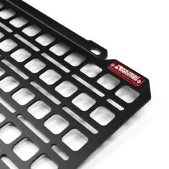 BuiltRight Bedside Rack System, 4pc. Kit: 19+ Ranger (5 Ft. Bed) -Auto Parts Store br 4pc bedside kit tacoma 102081 06 34935.1677107453