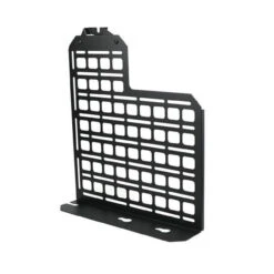 BuiltRight Rear Seat Back Storage Panel: 15+ F-150/Raptor, 17+ Super Duty -Auto Parts Store br rear seat back storage panel f series sq2985110 02 10458.1677065591