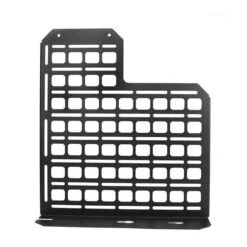BuiltRight Rear Seat Back Storage Panel: 15+ F-150/Raptor, 17+ Super Duty -Auto Parts Store br rear seat back storage panel f series sq2985110 03 16533.1677065593
