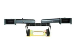 BuiltRight Dash Mount Kit: 2022 Super Duty W/ Sync 4 (12 In. Screen) 21 BuiltRight Dash Mount Kit: 2022 Super Duty W/ Sync 4 (12 In. Screen) -Auto Parts Store br sd dash mount 0010 32944.1718393800