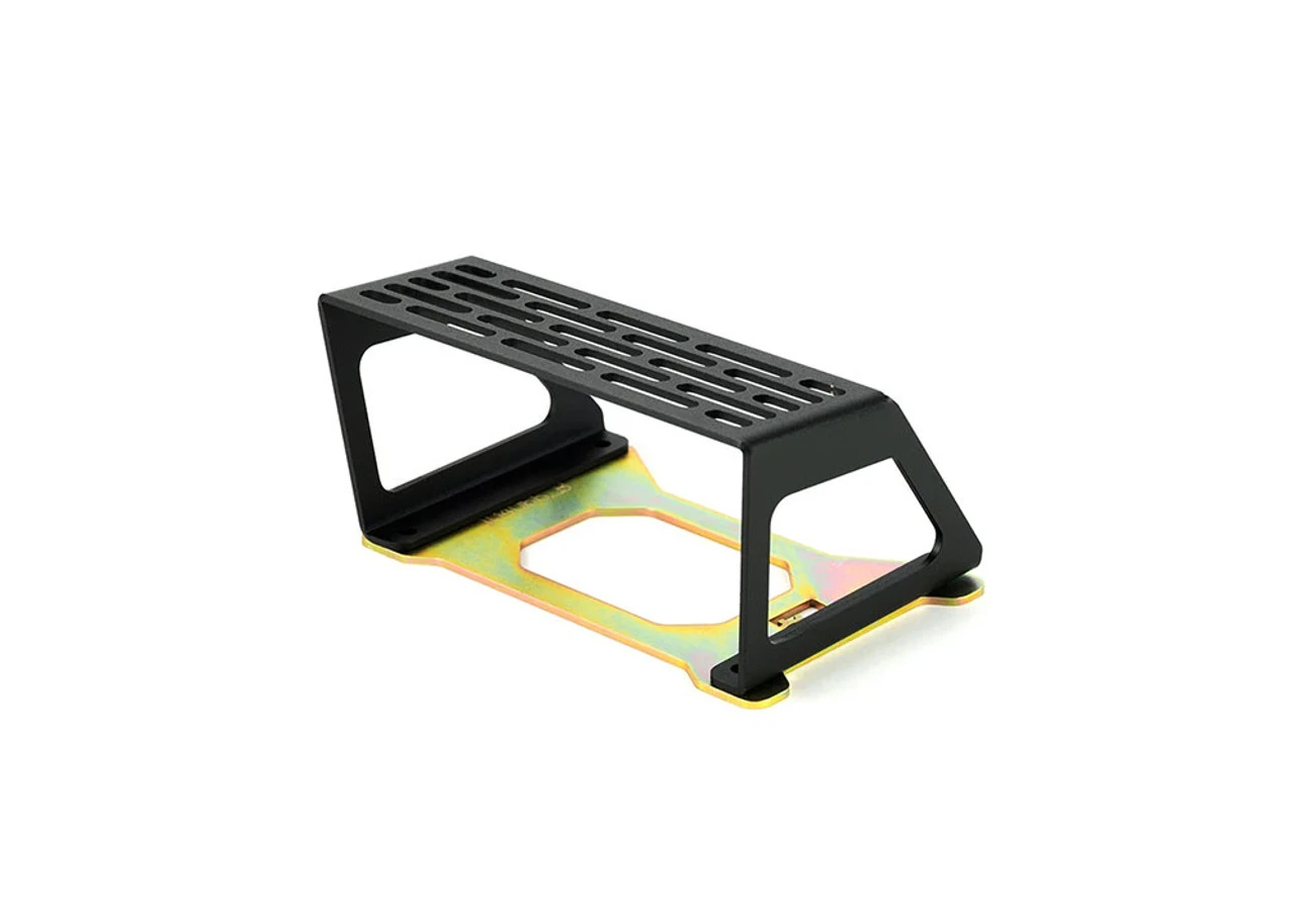 BuiltRight Dash Mount Kit: 2022 Super Duty W/ Sync 4 (12 In. Screen) 10 BuiltRight Dash Mount Kit: 2022 Super Duty W/ Sync 4 (12 In. Screen) - Image 8