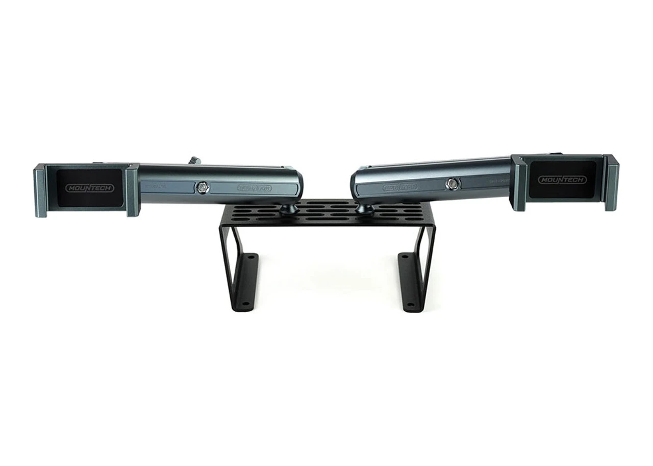 BuiltRight Dash Mount Kit: 2022 Super Duty W/ Sync 4 (12 In. Screen) 11 BuiltRight Dash Mount Kit: 2022 Super Duty W/ Sync 4 (12 In. Screen) - Image 9