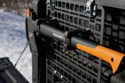 BuiltRight Bedside Rack System, 4pc. Kit: 19+ Ranger (5 Ft. Bed) -Auto Parts Store builtright bedside rack 4pc kit 2014f150 2 20482.1677107452