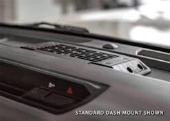 BuiltRight Dash Mount Kit: 21+ Bronco -Auto Parts Store builtright bronco dash mount standard 004 93034.1681390214