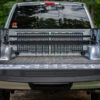 BuiltRight Bulkhead Accessory Rail System: 15+ F-150/Raptor (5.5 Ft. Bed) 2 BuiltRight Bulkhead Accessory Rail System: 15+ F-150/Raptor (5.5 Ft. Bed) -Auto Parts Store builtright f150 bed rail system 001 36209.1681349669