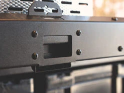 Front Runner Cargo Slide/Fridge Slide/80L To 90L - FSLI006 -Auto Parts Store cargo slide fridge slide 52l to 80l by front runner FSLI006 7 42383.1680153039