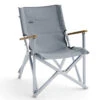 Front Runner Dometic GO Compact Camp Chair/Silt - CHAI012 -Auto Parts Store chai012 3 40637.1680140199