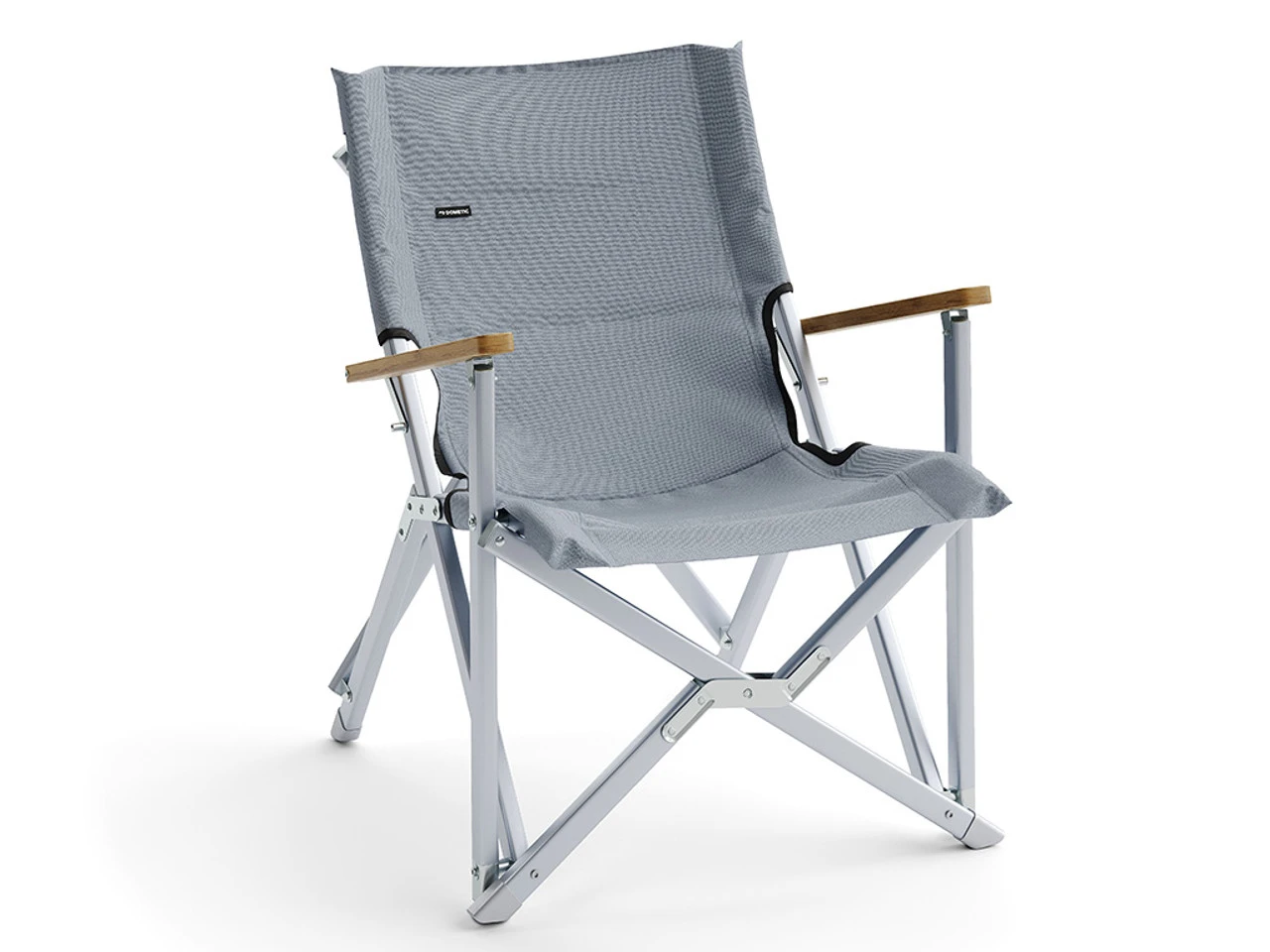 Front Runner Dometic GO Compact Camp Chair/Silt - CHAI012 3 Front Runner Dometic GO Compact Camp Chair/Silt - CHAI012