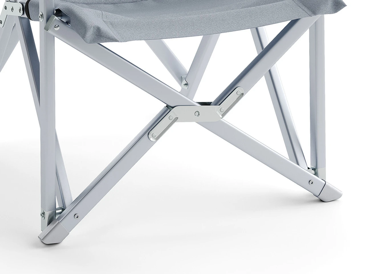 Front Runner Dometic GO Compact Camp Chair/Silt - CHAI012 5 Front Runner Dometic GO Compact Camp Chair/Silt - CHAI012 - Image 3