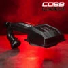 COBB Redline Carbon Fiber Intake System: 17-20 F-150/Raptor/Limited (3.5L) - 7F3100 1 COBB Redline Carbon Fiber Intake System: 17-20 F-150/Raptor/Limited (3.5L) - 7F3100 -Auto Parts Store cobb 7f3100 redline carbon fiber cold air intake g2 raptor main 80212.1677009880