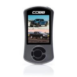 COBB Stage 1 Power Pack W/ TCM: 17-20 F-150/Raptor/Limited - FOR0050010-TCM 12 COBB Stage 1 Power Pack W/ TCM: 17-20 F-150/Raptor/Limited - FOR0050010-TCM -Auto Parts Store cobb ap3 for 005 accessport v3 ford f150 g2 raptor 05024.1677102656