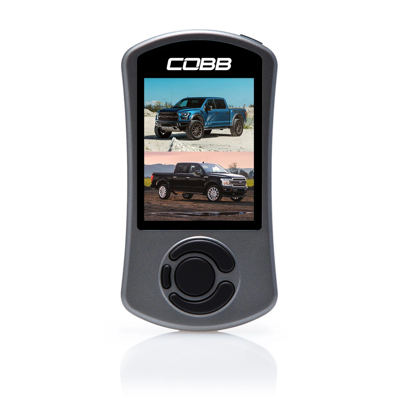 COBB Stage 1 Power Pack W/ TCM: 17-20 F-150/Raptor/Limited - FOR0050010-TCM 6 COBB Stage 1 Power Pack W/ TCM: 17-20 F-150/Raptor/Limited - FOR0050010-TCM - Image 4