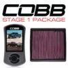 COBB Stage 1 Power Pack W/ TCM: 17-20 F-150/Raptor/Limited - FOR0050010-TCM 2 COBB Stage 1 Power Pack W/ TCM: 17-20 F-150/Raptor/Limited - FOR0050010-TCM -Auto Parts Store cobb for0050010 stage 1 power pck main 17191.1677102654